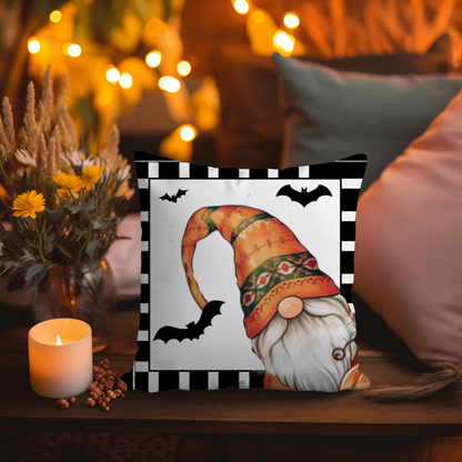 It's October Witches, Not Every Witch Lives In Salem, Trick Or Treat | Halloween Pillow | Halloween Party