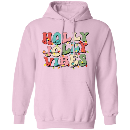 Holly Jolly Christmas Shirt |Unisex Christmas Sweatshirt | Christmas Hoodie, Gift For Her or Him