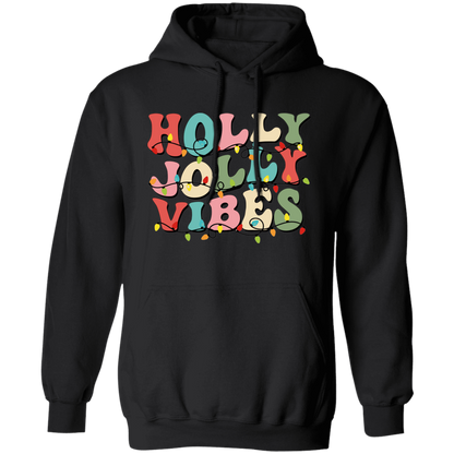 Holly Jolly Christmas Shirt |Unisex Christmas Sweatshirt | Christmas Hoodie, Gift For Her or Him