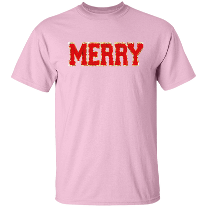 Merry Christmas Shirt | Christmas Sweatshirt | Gift For Him or Her