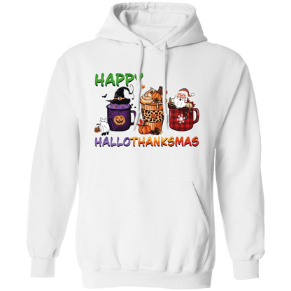 Halloween Thanksgiving Christmas Shirt | Sweatshirt | Hoodies Gift For Her, Gift For Him