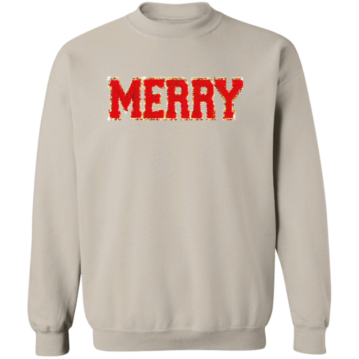 Merry Christmas Shirt | Christmas Sweatshirt | Gift For Him or Her