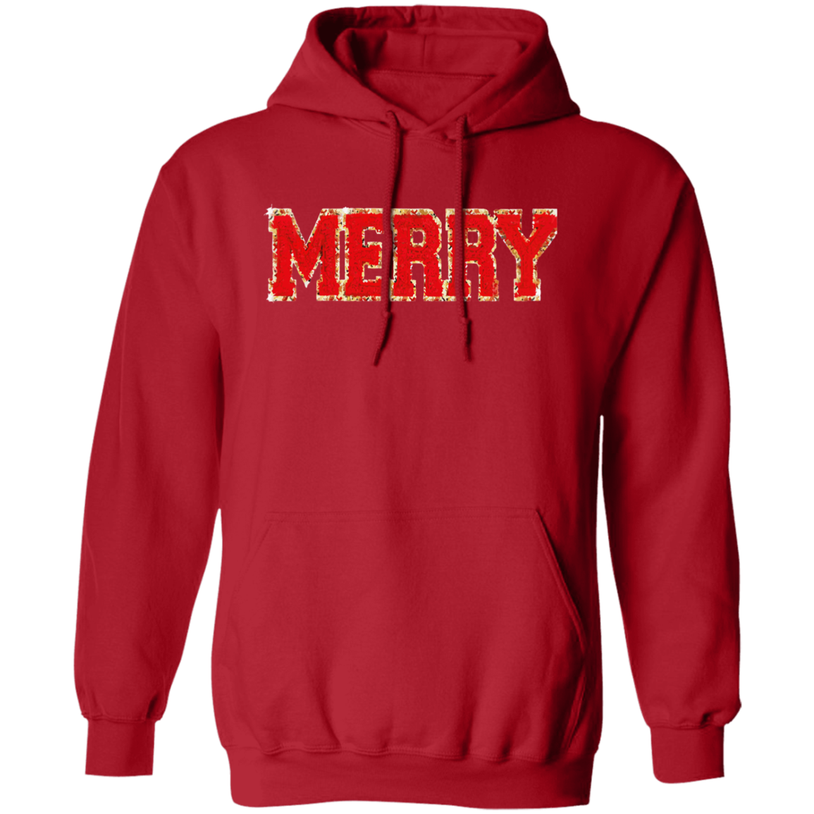 Merry Christmas Shirt | Christmas Sweatshirt | Gift For Him or Her