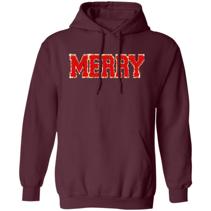 Merry Christmas Shirt | Christmas Sweatshirt | Gift For Him or Her