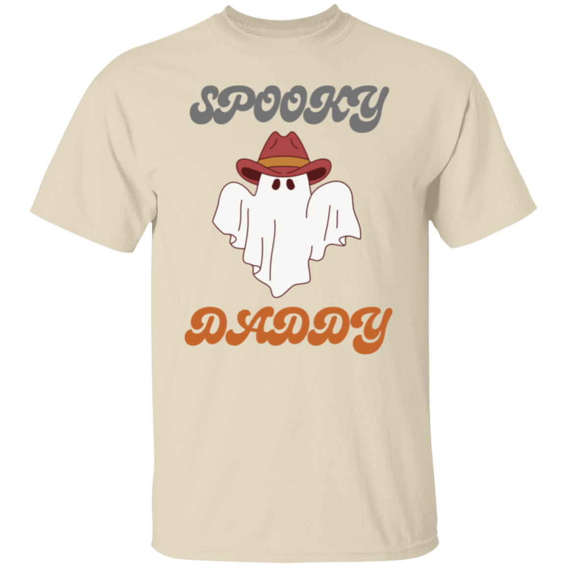 Spooky Dad Shirt, Halloween Sweatshirt, Halloween Party Shirt, Spooky Season Shirt, Gift for Dad