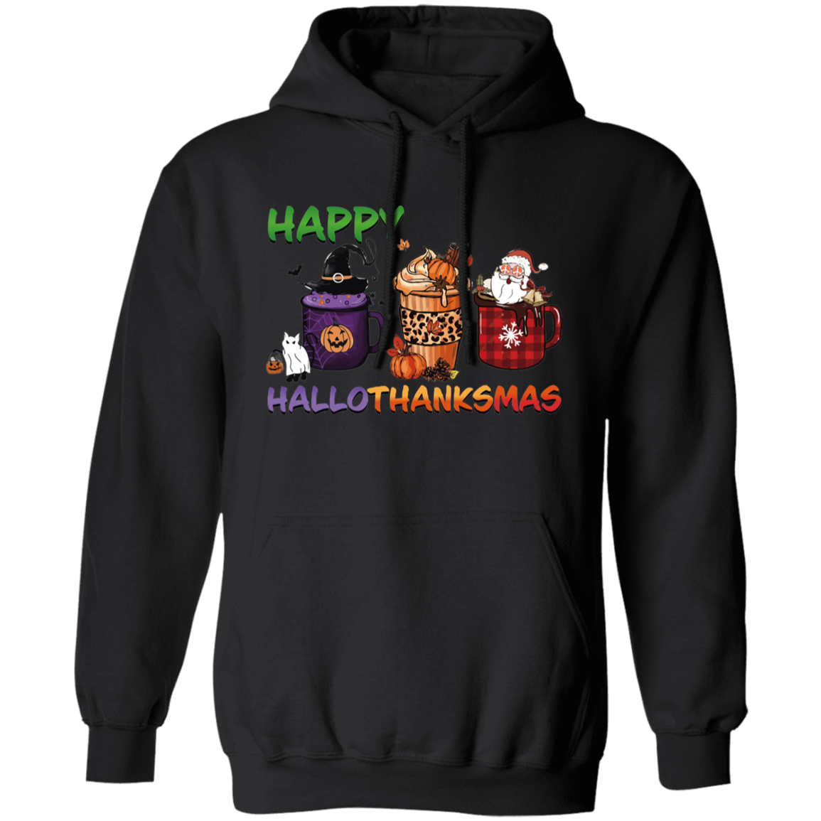 Halloween Thanksgiving Christmas Shirt | Sweatshirt | Hoodies Gift For Her, Gift For Him