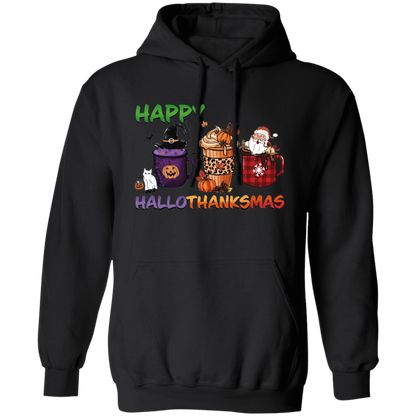 Halloween Thanksgiving Christmas Shirt | Sweatshirt | Hoodies Gift For Her, Gift For Him