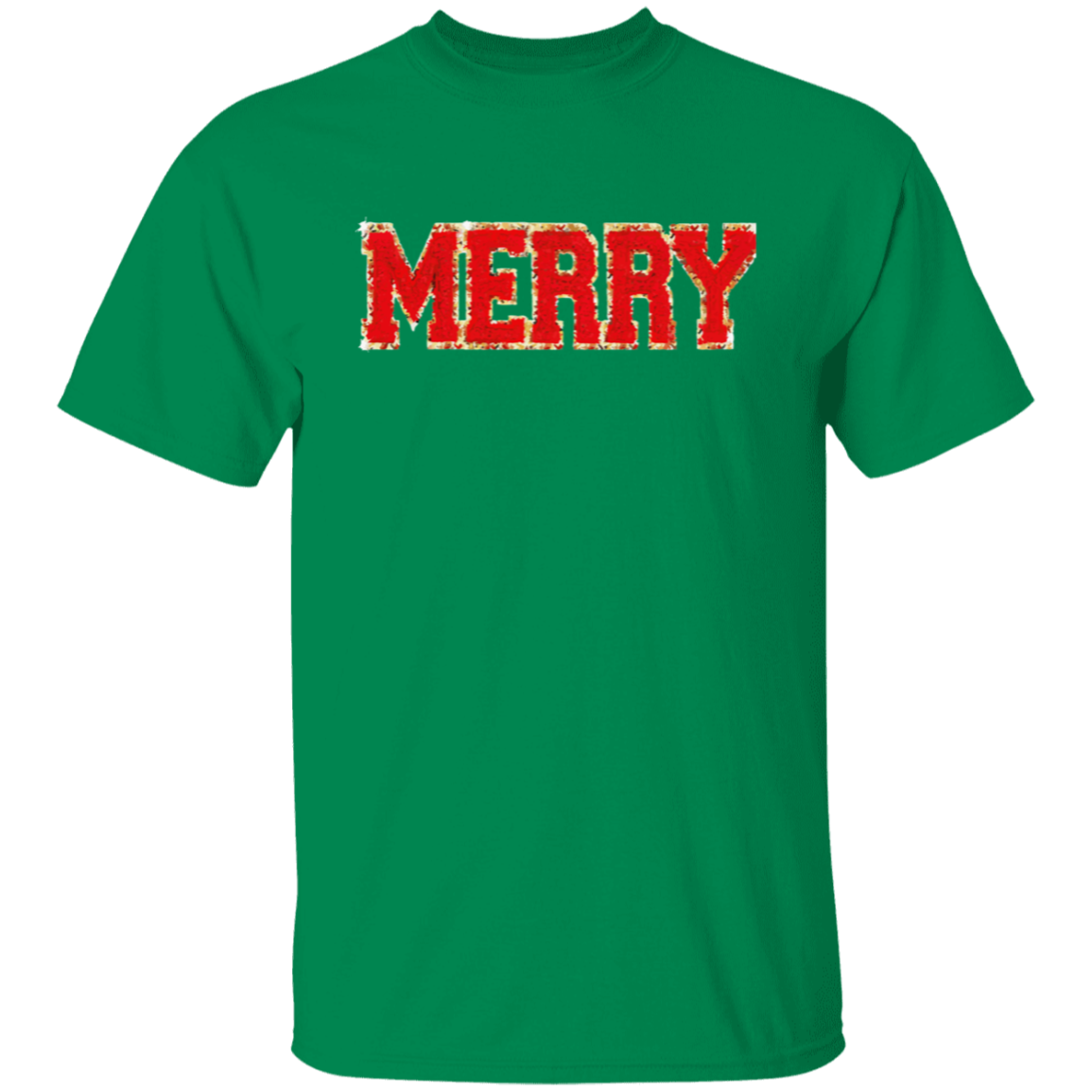 Merry Christmas Shirt | Christmas Sweatshirt | Gift For Him or Her