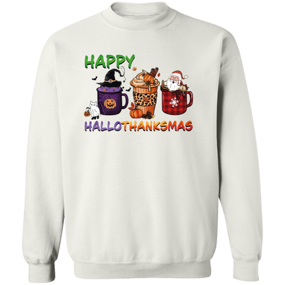 Halloween Thanksgiving Christmas Shirt | Sweatshirt | Hoodies Gift For Her, Gift For Him