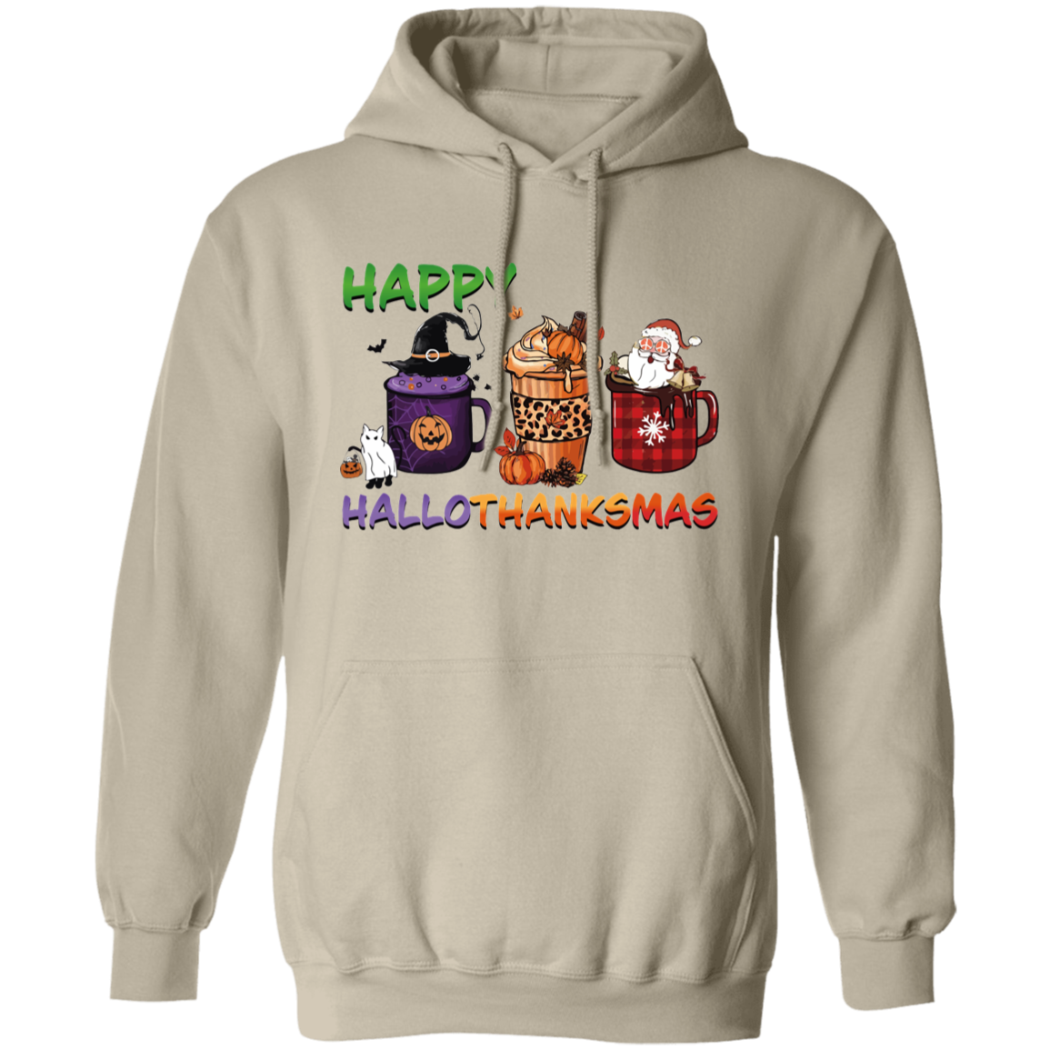 Halloween Thanksgiving Christmas Shirt | Sweatshirt | Hoodies Gift For Her, Gift For Him