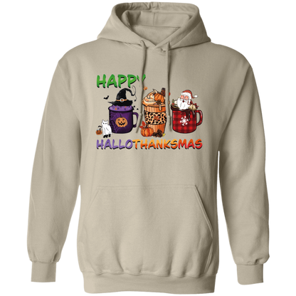 Halloween Thanksgiving Christmas Shirt | Sweatshirt | Hoodies Gift For Her, Gift For Him