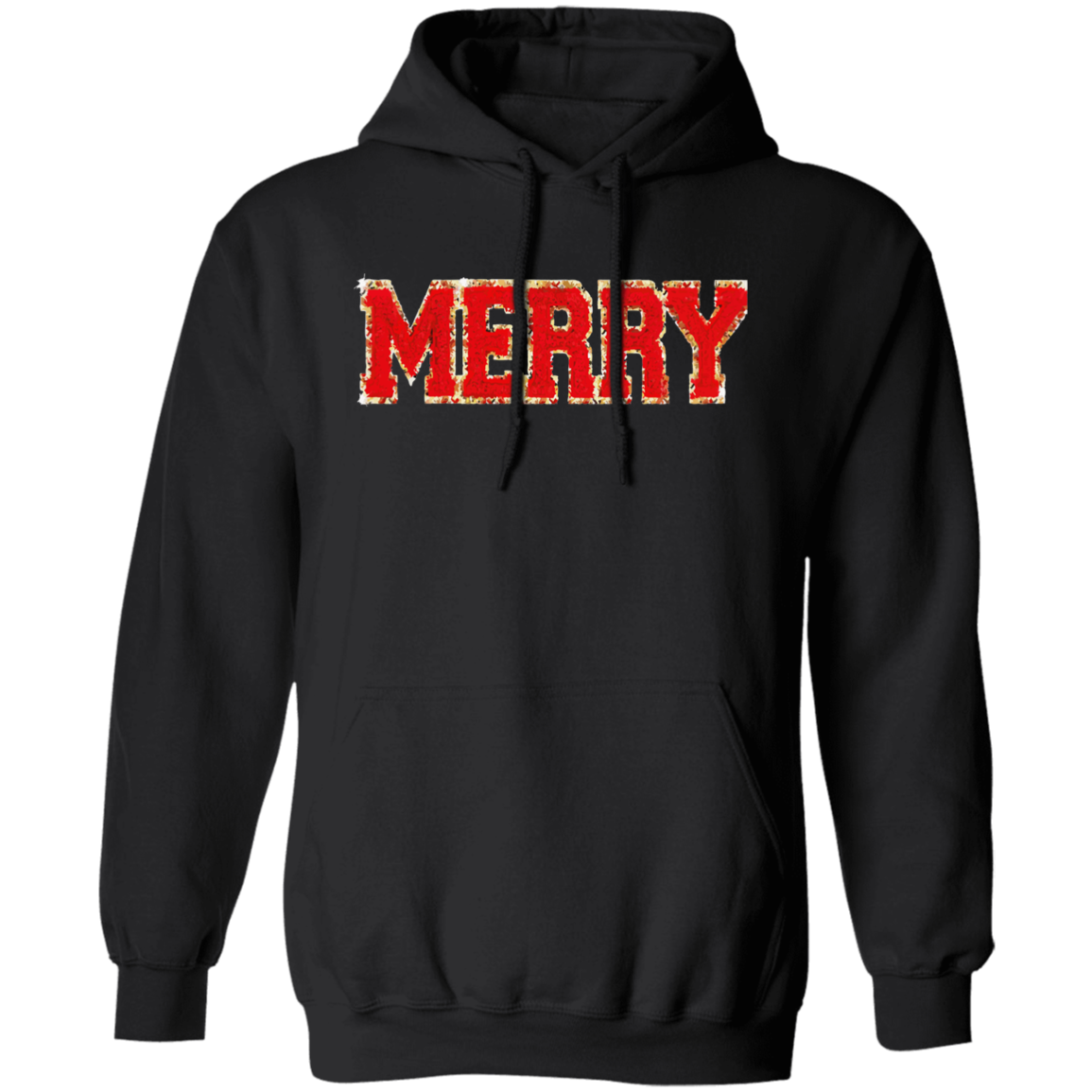 Merry Christmas Shirt | Christmas Sweatshirt | Gift For Him or Her