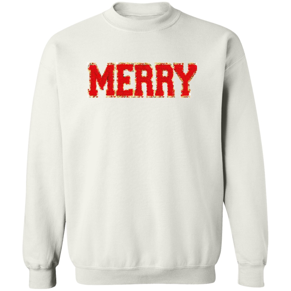 Merry Christmas Shirt | Christmas Sweatshirt | Gift For Him or Her