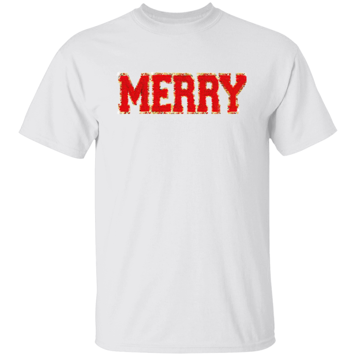 Merry Christmas Shirt | Christmas Sweatshirt | Gift For Him or Her