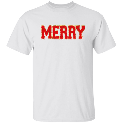 Merry Christmas Shirt | Christmas Sweatshirt | Gift For Him or Her