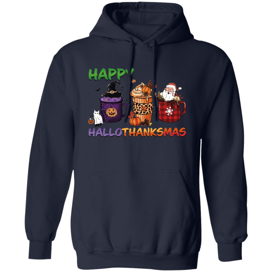 Halloween Thanksgiving Christmas Shirt | Sweatshirt | Hoodies Gift For Her, Gift For Him