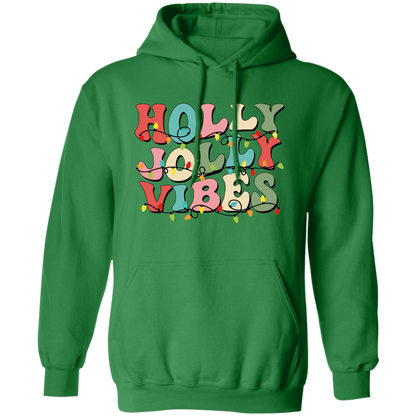 Holly Jolly Christmas Shirt |Unisex Christmas Sweatshirt | Christmas Hoodie, Gift For Her or Him