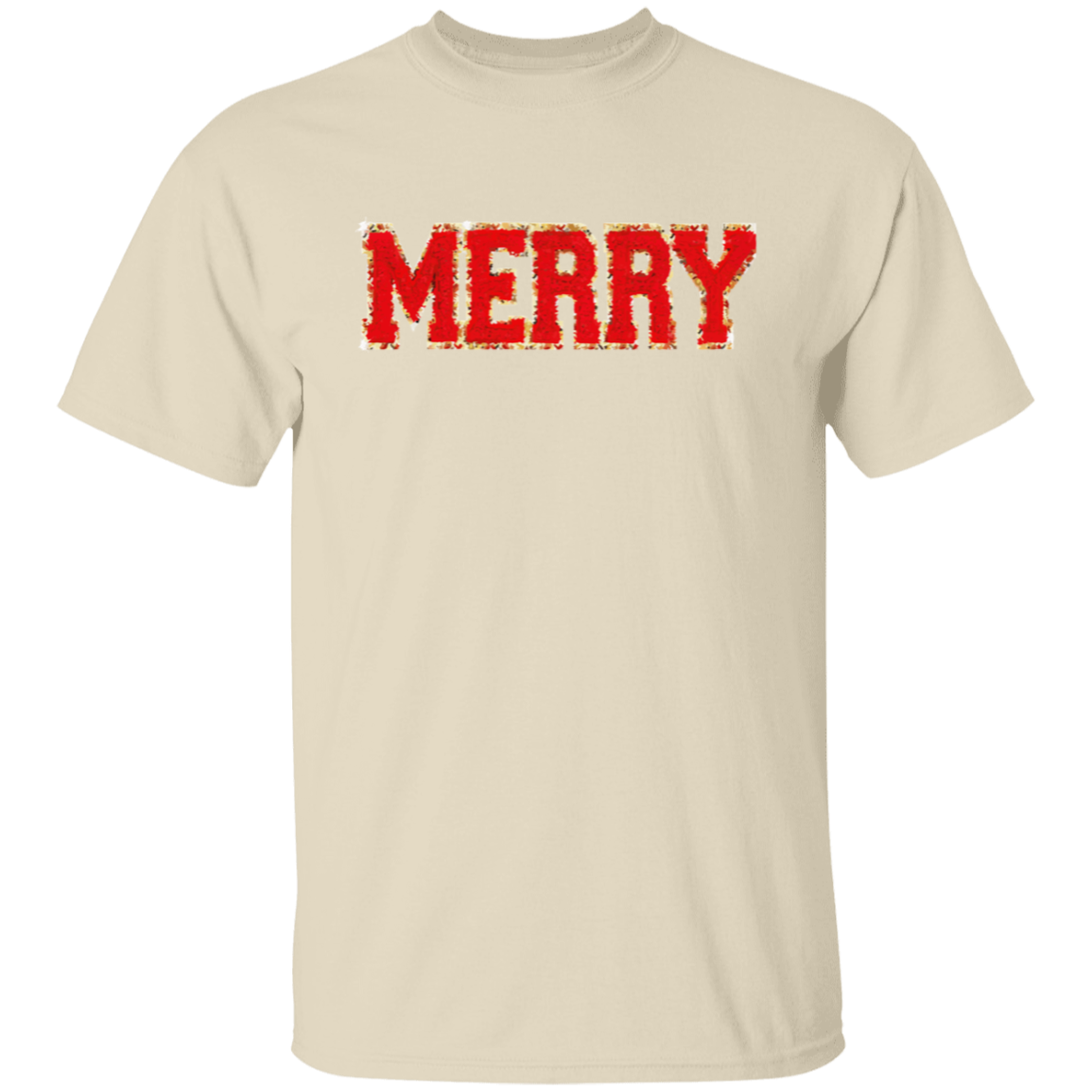 Merry Christmas Shirt | Christmas Sweatshirt | Gift For Him or Her