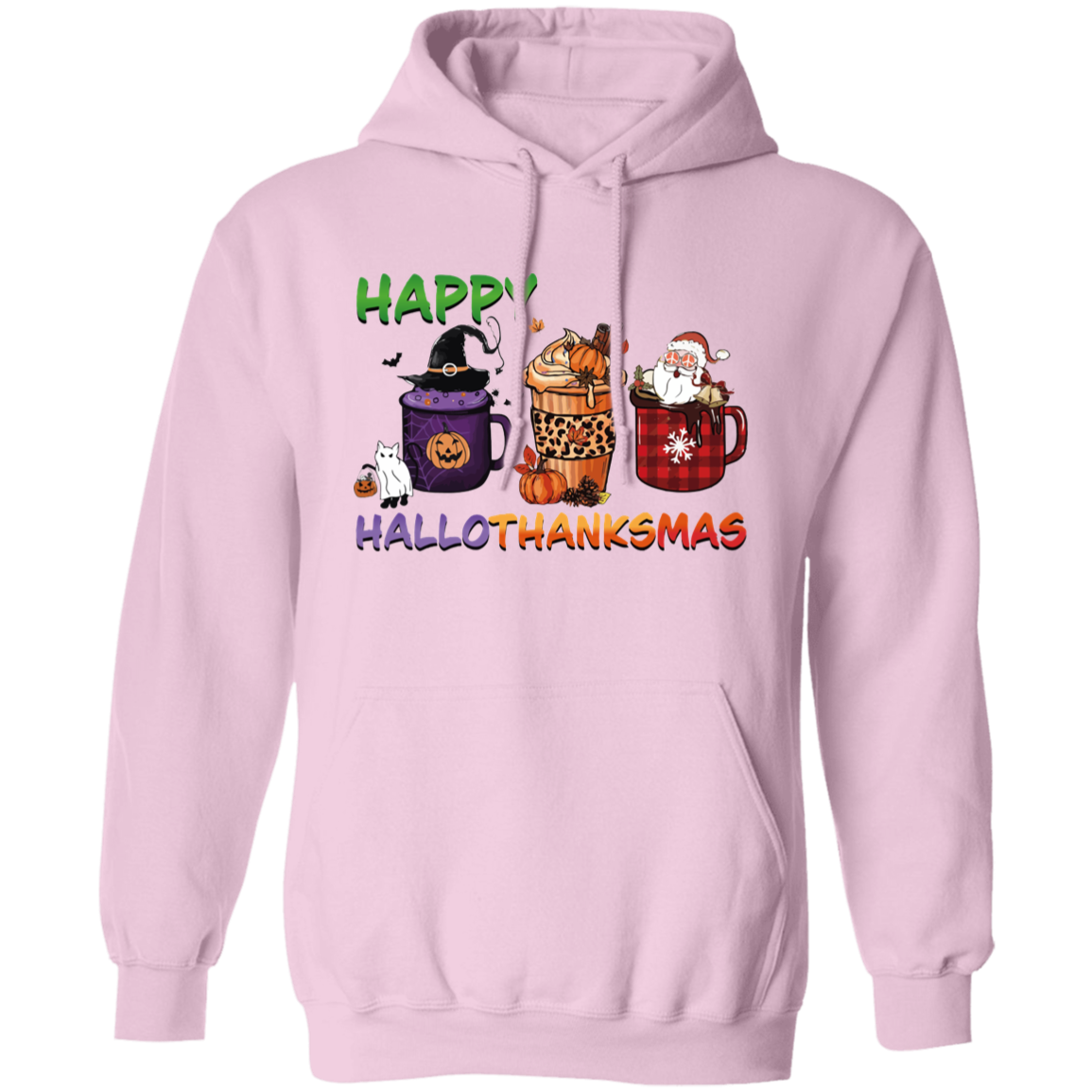 Halloween Thanksgiving Christmas Shirt | Sweatshirt | Hoodies Gift For Her, Gift For Him