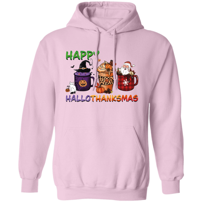 Halloween Thanksgiving Christmas Shirt | Sweatshirt | Hoodies Gift For Her, Gift For Him