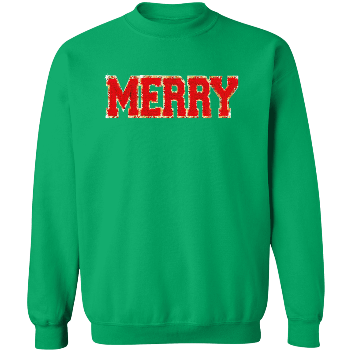 Merry Christmas Shirt | Christmas Sweatshirt | Gift For Him or Her