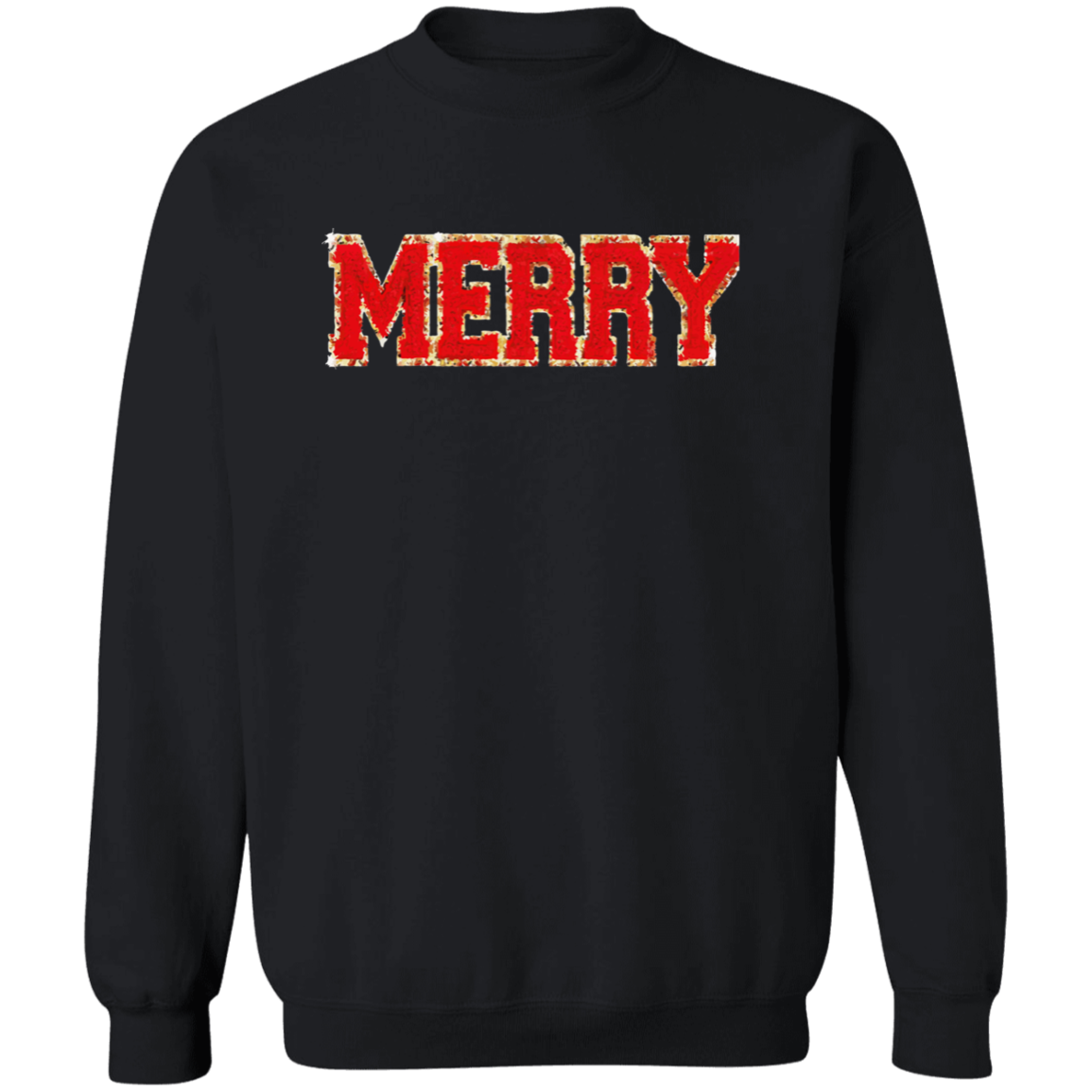 Merry Christmas Shirt | Christmas Sweatshirt | Gift For Him or Her