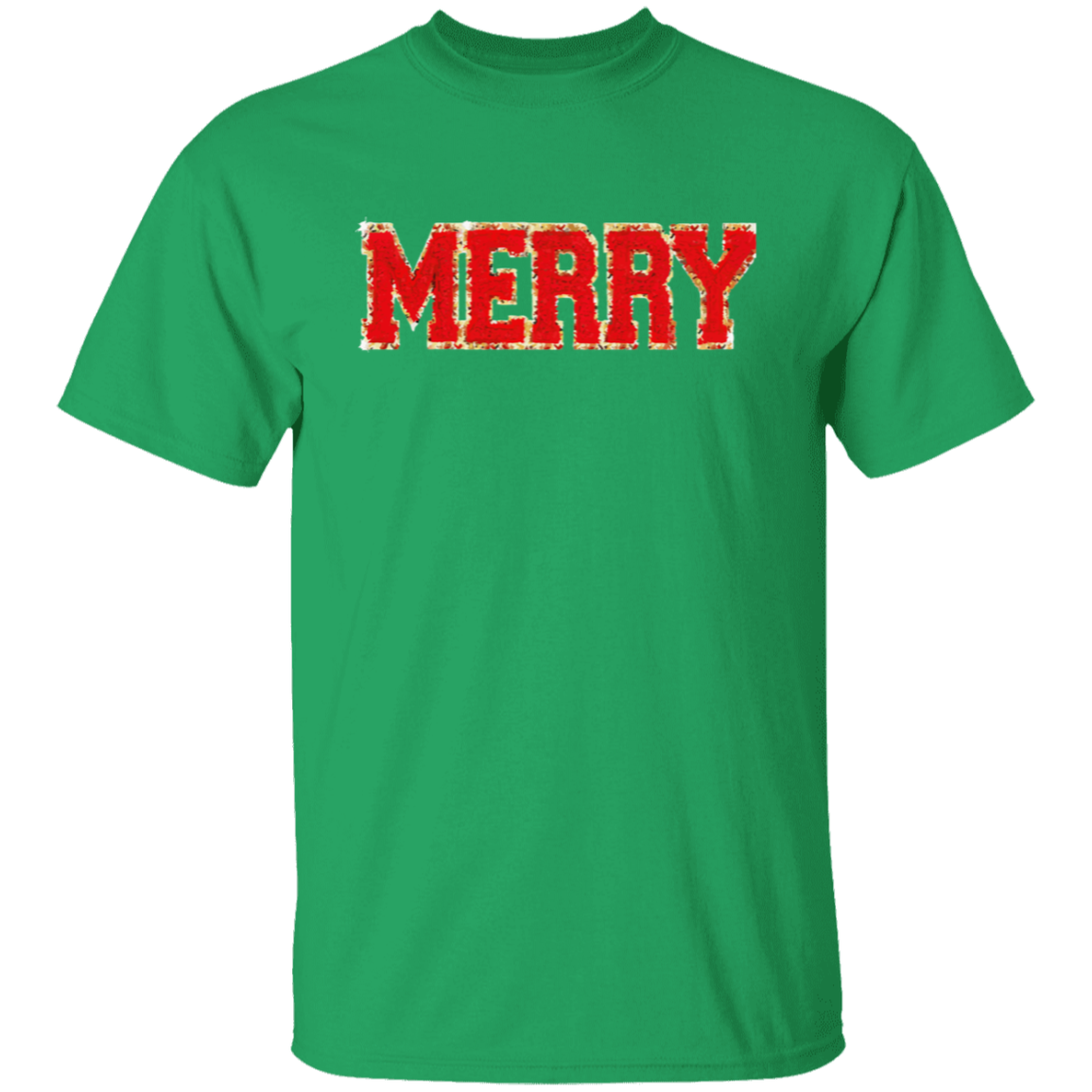 Merry Christmas Shirt | Christmas Sweatshirt | Gift For Him or Her