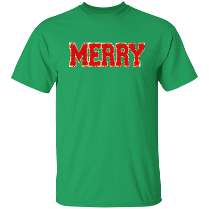 Merry Christmas Shirt | Christmas Sweatshirt | Gift For Him or Her