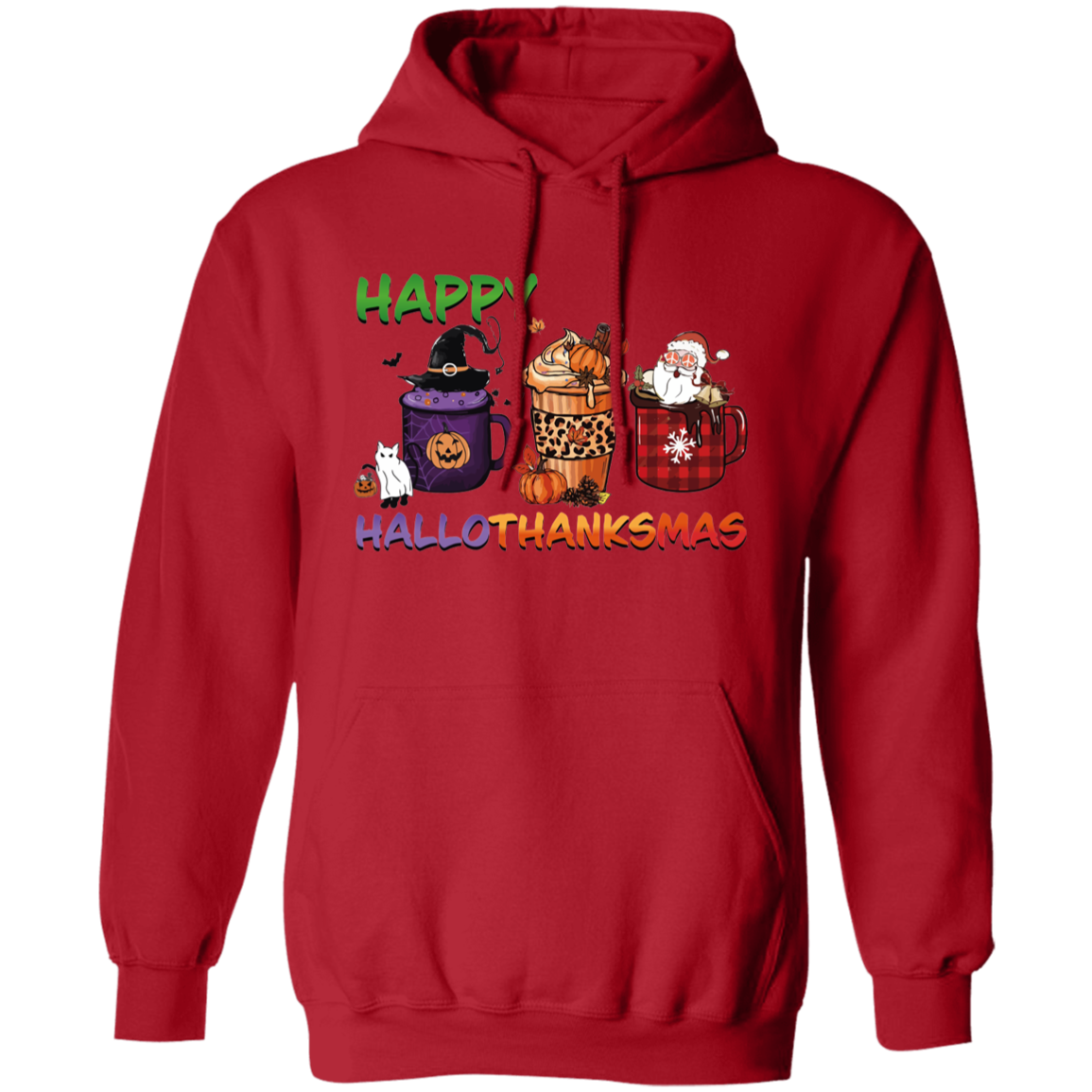 Halloween Thanksgiving Christmas Shirt | Sweatshirt | Hoodies Gift For Her, Gift For Him