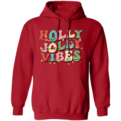 Holly Jolly Christmas Shirt |Unisex Christmas Sweatshirt | Christmas Hoodie, Gift For Her or Him